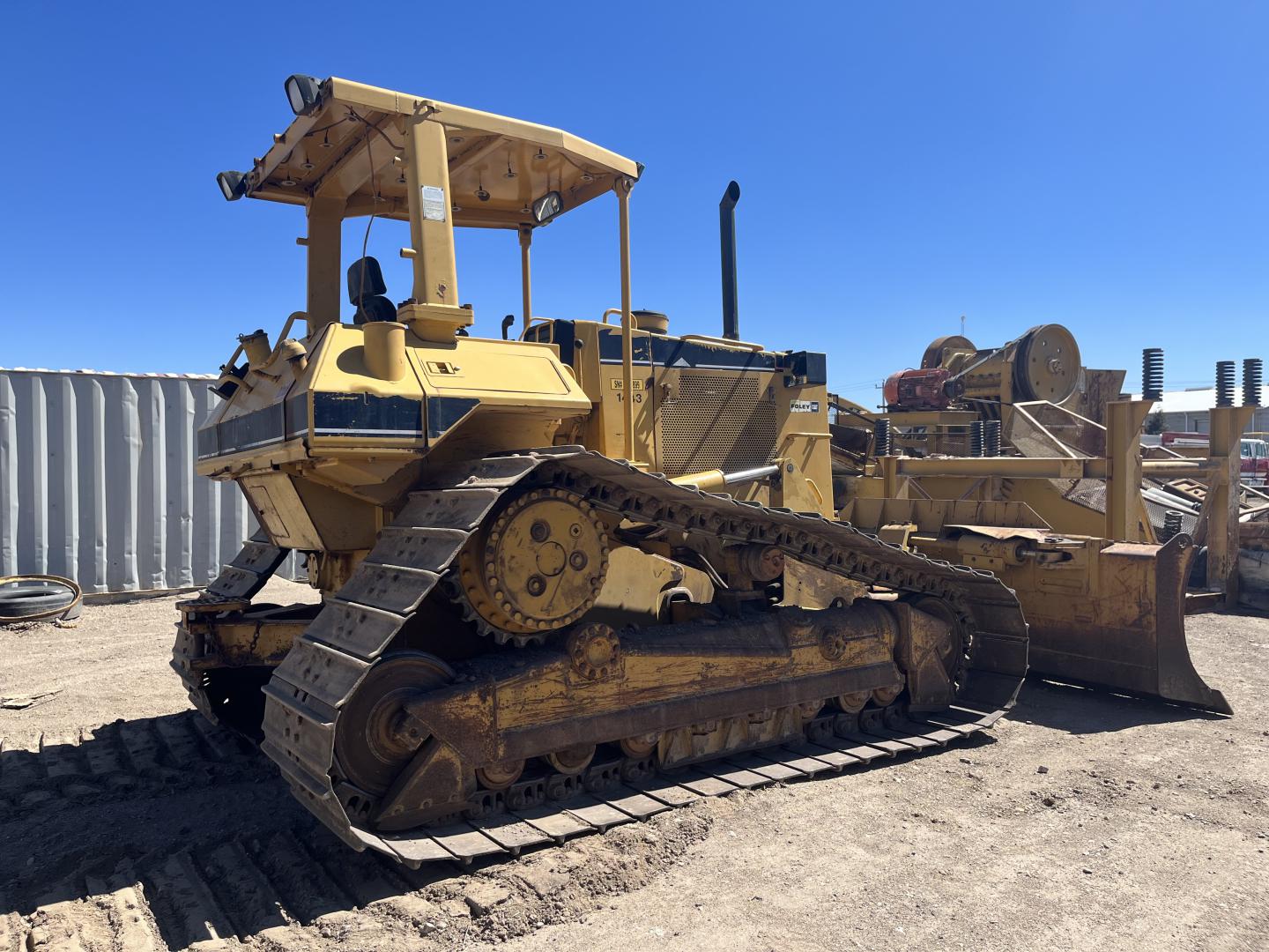 ./imagenes/INVOICE/2019/17354/TOPADOR FRONTAL CATERPILLAR D6M (3).JPG